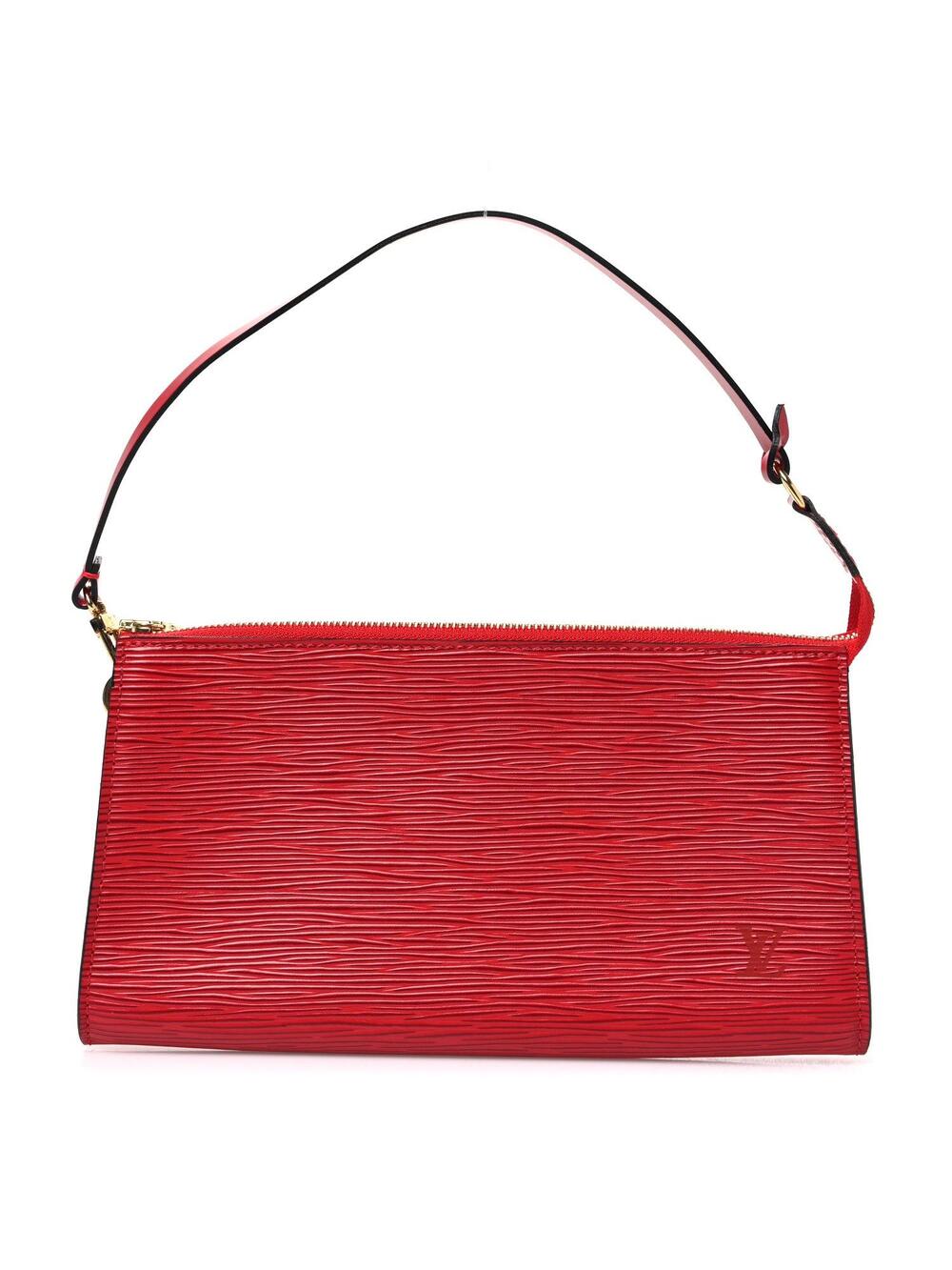 Louis Vuitton Epi Pochette Accessories #322465L57B